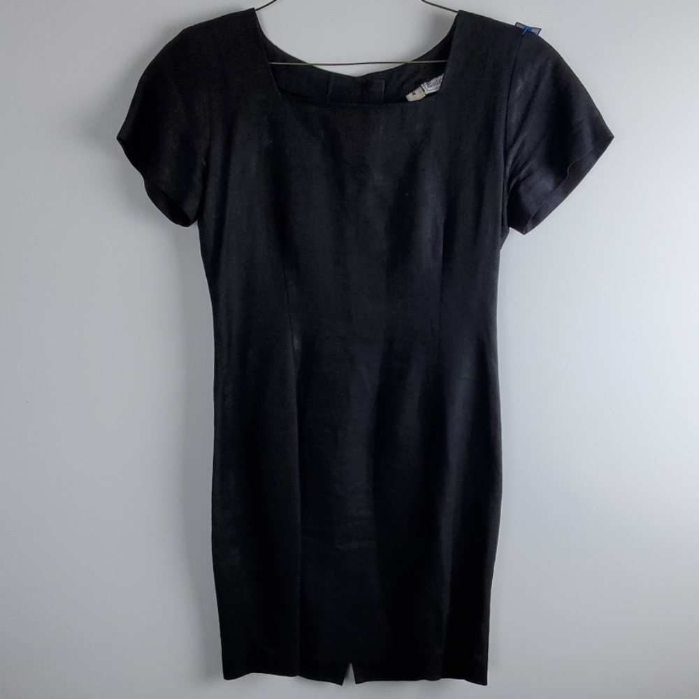 Elliott Lauren dress